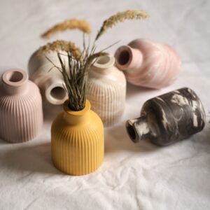 Charmia Vase