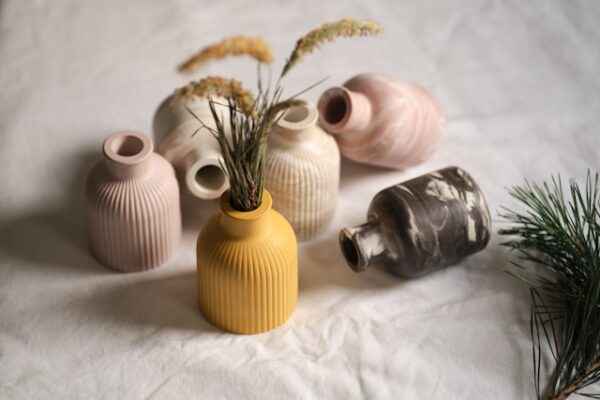 Charmia Vase