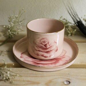 Rosela Cup