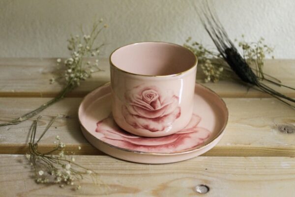 Rosela Cup